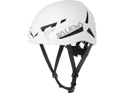 SALEWA Helm VEGA Weiß