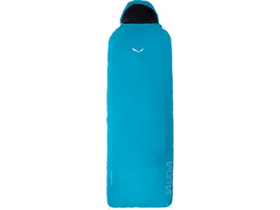 MICRO II 650 QUATTRO Blau