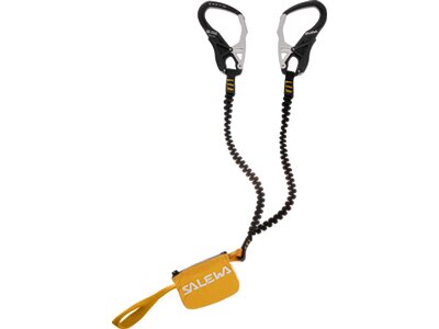 SALEWA Schlosserei SET VIA FERRATA ERGO CORE Bunt