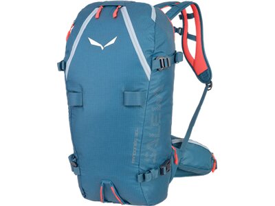 SALEWA Rucksack RANDONNÉE 30 BP WS Blau
