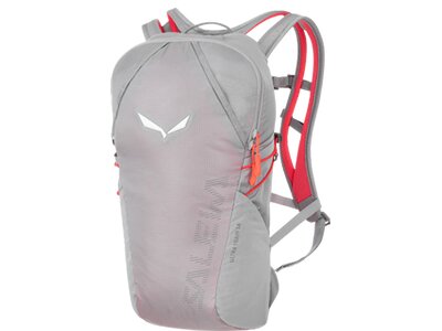 SALEWA Rucksack ULTRA TRAIN 14 BP Grau