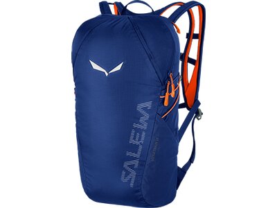 SALEWA Rucksack ULTRA TRAIN 18 BP Blau