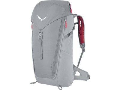 SALEWA Rucksack ALP MATE 30 WS Grau