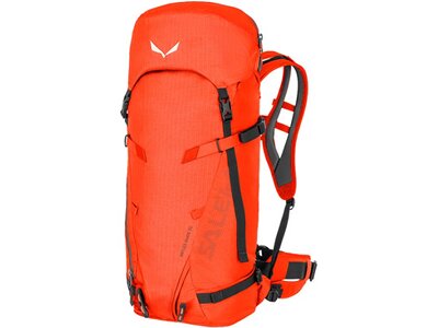SALEWA Rucksack ORTLES GUIDE 35 Orange