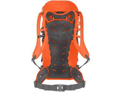 SALEWA Rucksack ORTLES GUIDE 35 Orange