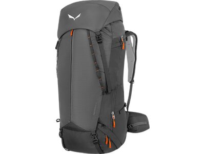 SALEWA Rucksack TREK MATE 65+5 Grau