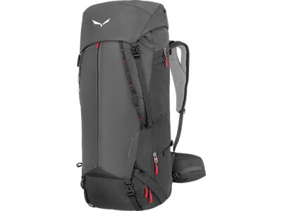 SALEWA Rucksack TREK MATE 60+5 W Grau