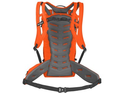 SALEWA Rucksack MTN TRAINER 2 25 Orange