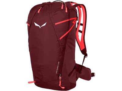 SALEWA Rucksack MTN TRAINER 2 22 W Rot