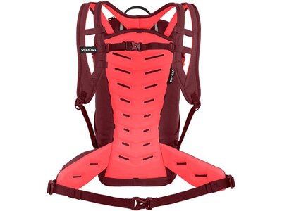 SALEWA Rucksack MTN TRAINER 2 22 W Rot