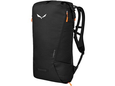 SALEWA Rucksack LAVAREDO 30 Schwarz