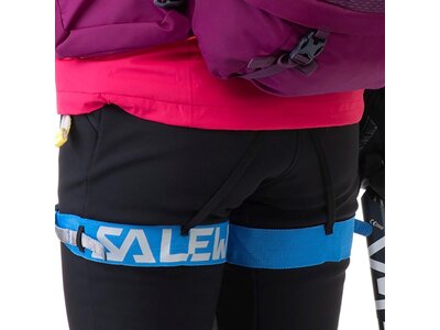 SALEWA Klettergurt Ortles Harness Bunt