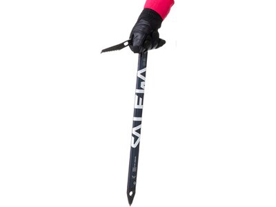 SALEWA ALPINE-X ICE AXE Blau