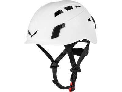 SALEWA Herren Helm TOXO 3.0 HELMET Weiß