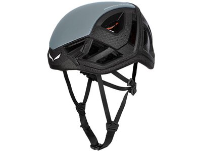 SALEWA Herren Helm PIUMA 3.0 HELMET Grau