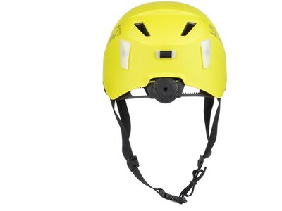 SALEWA Herren Helm Pura Helmet Gelb