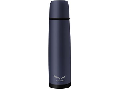 SALEWA Trinkbehälter THERMO LITE 1,0 L Schwarz