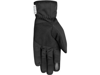 SALEWA Damen Trekking-Handschuhe WS FINGER GLOVES Schwarz