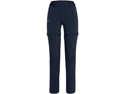 SALEWA Damen Keilhose PEDROC Blau