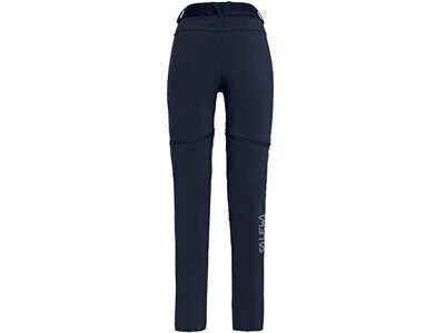 SALEWA Damen Keilhose PEDROC Blau