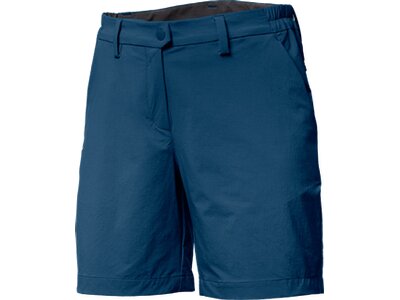 SALEWA Damen Shorts PUEZ 2 DST Blau