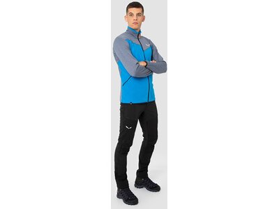 SALEWA Herren Keilhose PUEZ ORVAL 2 DST M PNT Schwarz