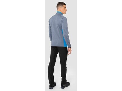 SALEWA Herren Keilhose PUEZ ORVAL 2 DST M PNT Schwarz