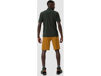 PUEZ 3 DST M SHORTS Braun