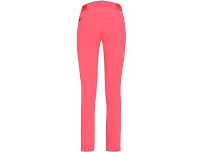 SALEWA Damen Bergsporthose "Pedroc Light Durastretch" Pink