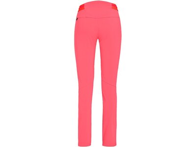 SALEWA Damen Bergsporthose "Pedroc Light Durastretch" Pink