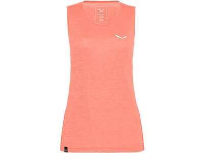 PUEZ GRAPHIC DRY W TANK Pink