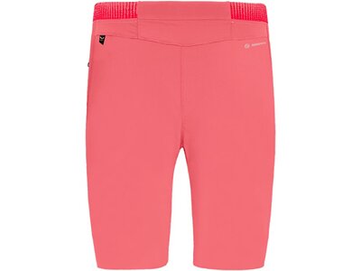 SALEWA Damen Shorts "Pedroc Cargo" Orange