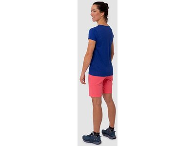 SALEWA Damen Shorts "Pedroc Cargo" Orange