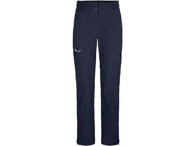 SALEWA Damen Keilhose *TALVENA 2 DST W 2/1 PNT Blau