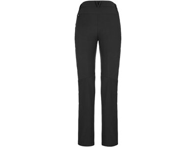 SALEWA Damen Keilhose *TALVENA 2 DST W PNT Schwarz