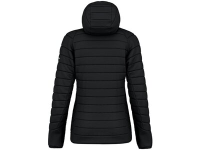 SALEWA Damen Funktionsjacke BRENTA Schwarz