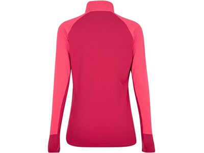 SALEWA Damen Unterjacke VAJOLET RESPONSIVE Pink