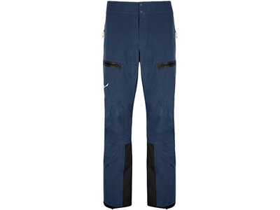 SALEWA Herren Hose SELLA RESPONSIVE Blau