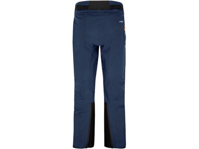 SALEWA Herren Hose SELLA RESPONSIVE Blau