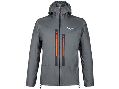 LAGORAI GTX ACTIVE M JKT Grau