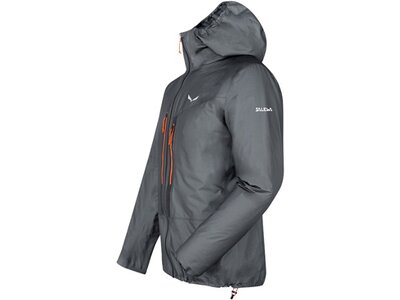 LAGORAI GTX ACTIVE M JKT Grau