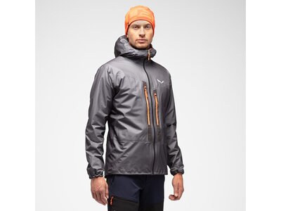 LAGORAI GTX ACTIVE M JKT Grau