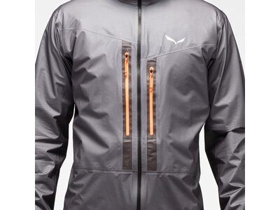 LAGORAI GTX ACTIVE M JKT Grau