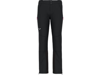 SALEWA Herren Hose LAGORAI DST M PNT Schwarz