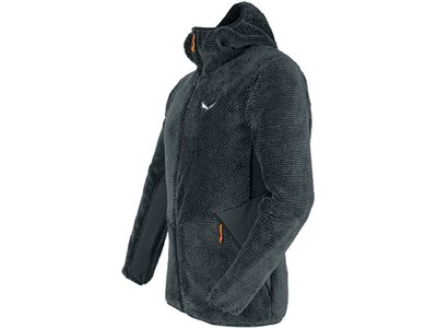 SALEWA Herren Unterjacke TOGNAZZA PL M JKT Schwarz