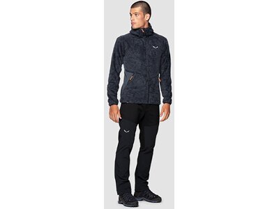 SALEWA Herren Unterjacke TOGNAZZA PL M JKT Schwarz