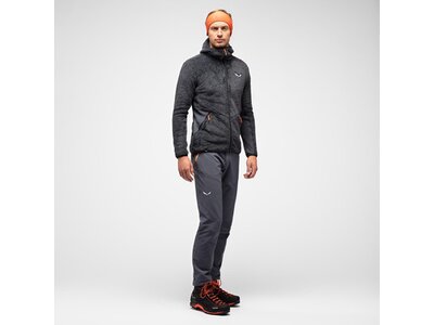 SALEWA Herren Unterjacke TOGNAZZA PL M JKT Schwarz