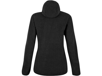 SALEWA Damen Unterjacke W NUVOLO JKT Schwarz