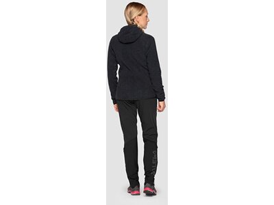 SALEWA Damen Unterjacke W NUVOLO JKT Schwarz