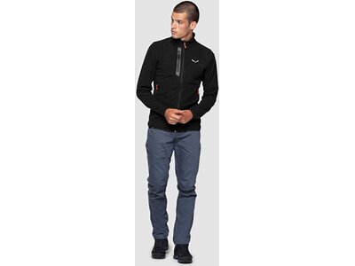 SALEWA Herren Unterjacke PAGANELLA Schwarz